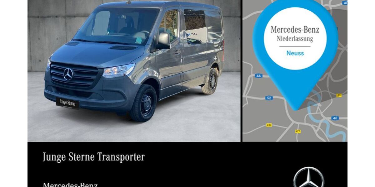 Mercedes-Benz Sprinter 26.255 km 26.168 &euro; Neuss 41460