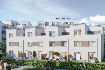 Haus zum Kaufen in Düsseldorf 809.900 € 151 m² 5 zimmer