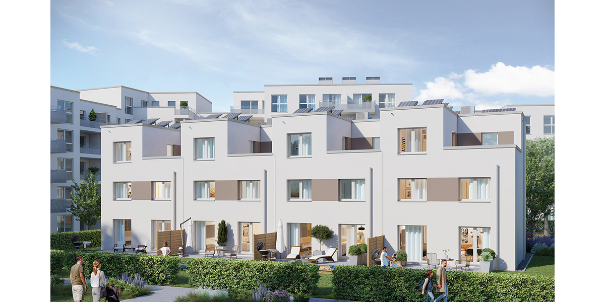 Haus zum Kaufen in Düsseldorf 809.900 € 151 m² 5 zimmer