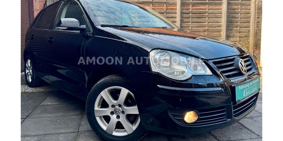 VW Polo 133.252 km 5.899 &euro; Mönchengladbach 41066