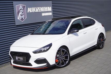 Hyundai i30 68.000 km 22.990 &euro; Monheim am Rhein 40789