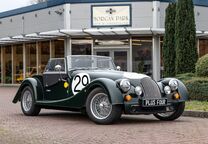 Gebrauchtwagen Morgan Plus 4
