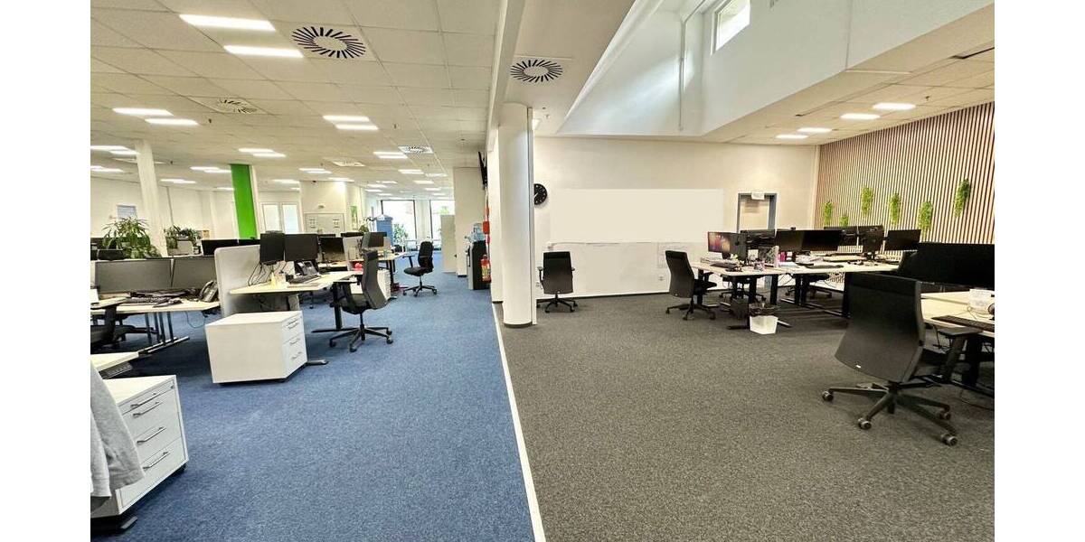 Gewerbeobjekt Wuppertal Elberfeld - 3.950&euro; | Angebot:26786771