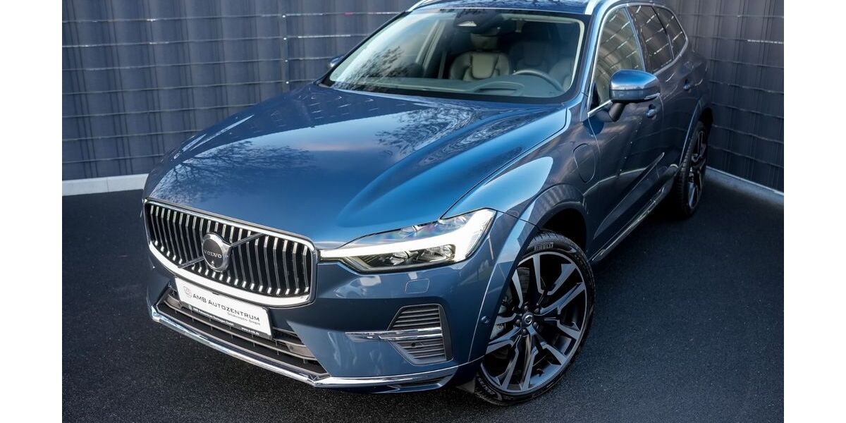 Volvo XC60 24.910 km 54.499 &euro; Dormagen 41539
