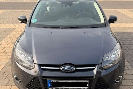 Ford Focus 153.700 km 5.300 &euro; Neuss 41462