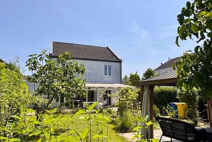 Haus zum Kaufen in Willich 629.000 € 170.83 m² 6 zimmer