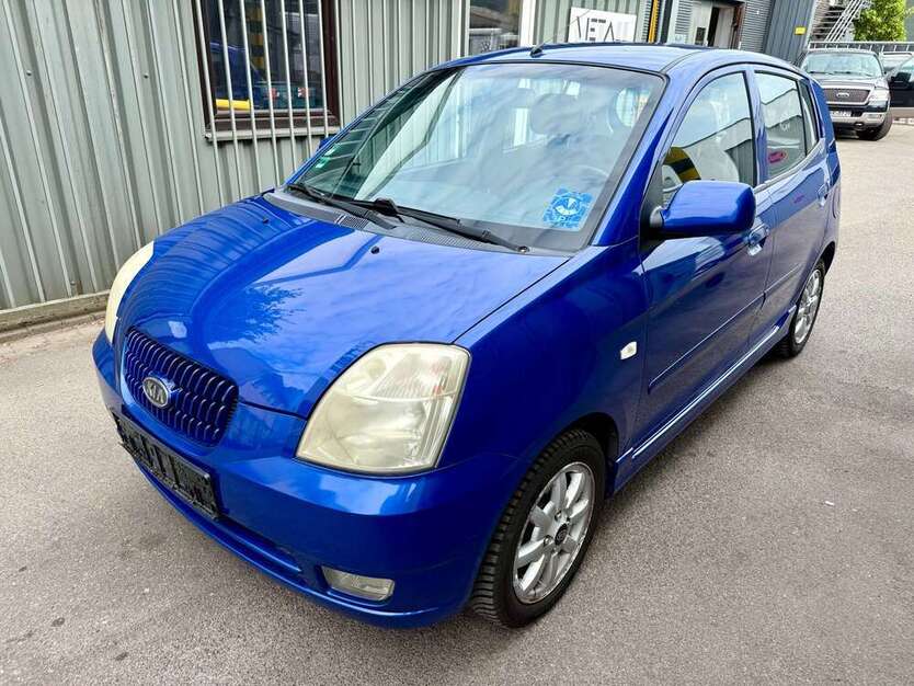 Picanto