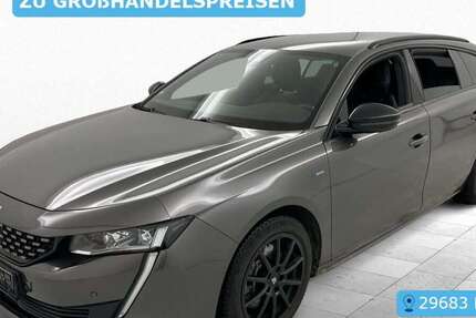 Peugeot 508 59.314 km 23.995 &euro; Krefeld 47829