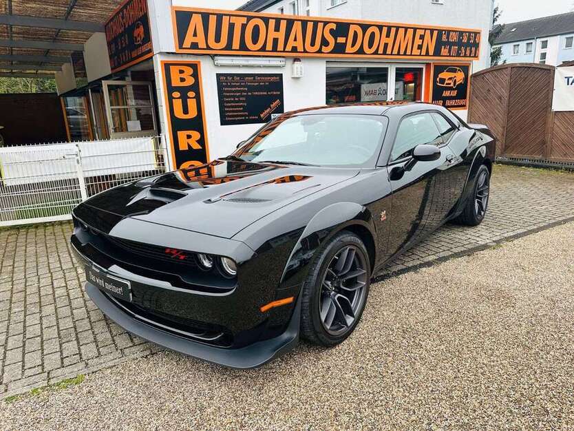 Challenger
