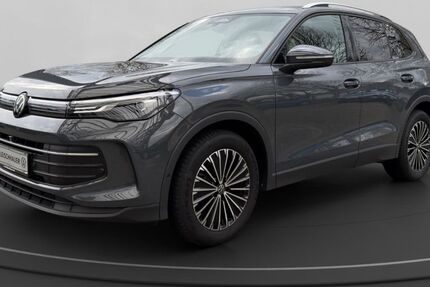 VW Tiguan 17.284 km 34.390 &euro; Mönchengladbach 41238