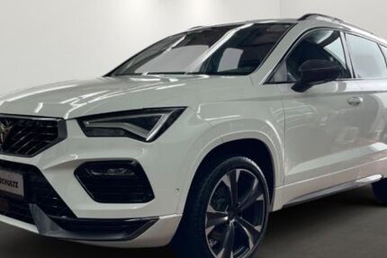 Seat Ateca 34.773 km 28.950 &euro; Velbert 42553