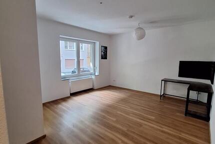 1,5 Zimmer Wohnung in Düsseldorf(Jobcenter möglich) 1 zimmer