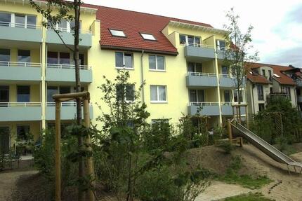 3-Zimmer-Wohnung in Düsseldorf Heerdt