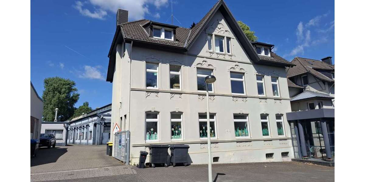 Büro in Solingen 1.500 € 363 m² zimmer