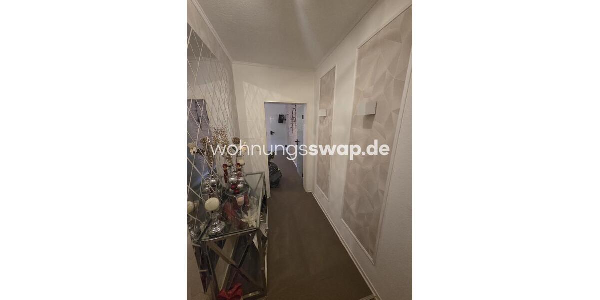 Wohnungsswap - 3 Zimmer, 87 m² - Kuthsweg, Düsseldorf 3 zimmer