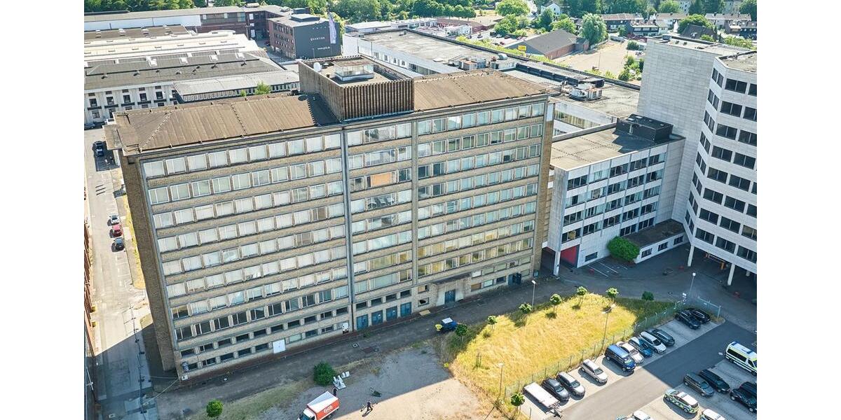 Top Lage, kleines Büro –ab 2 EURm²!* zimmer