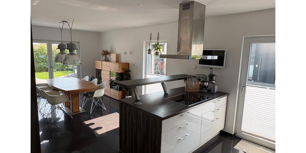 Einfamilienhaus Viersen Hülsdonk - 4 Zimmer, 134 m&sup2;, 683.000&euro; | Angebot:26415727