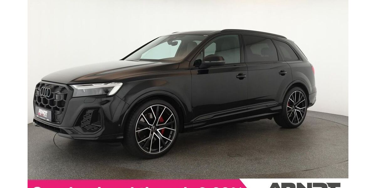 Audi Q7 7.500 km 79.384 &euro; Neuss 41460