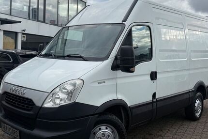 IVECO Andere 469.000 km 9.950 &euro; Hilden (bei Düsseldorf) 40721