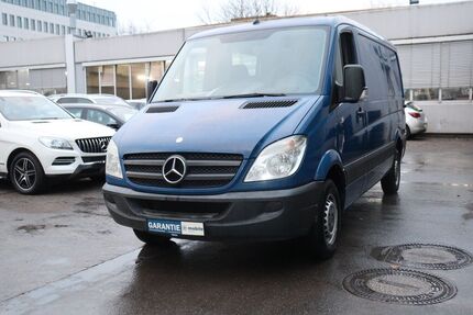 Mercedes-Benz Sprinter 159.997 km 10.850 &euro; Ratingen 40880