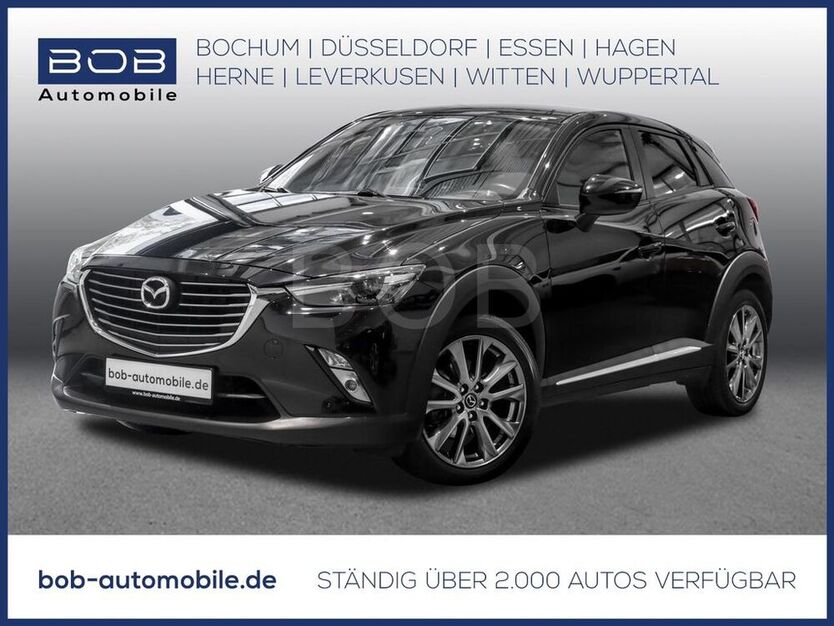 CX-3