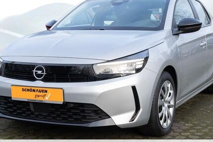 Opel Corsa 5.923 km 16.950 &euro; Solingen 42697