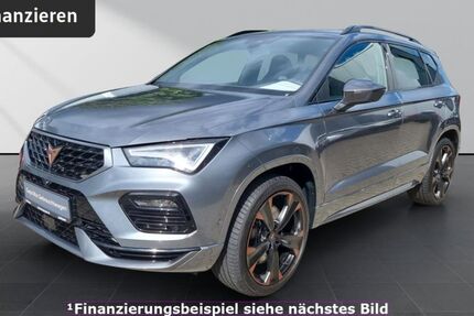 Cupra Ateca 24.282 km 29.990 &euro; Solingen 42719