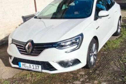 Renault Megane 84.500 km 15.400 &euro; Mönchengladbach 41189
