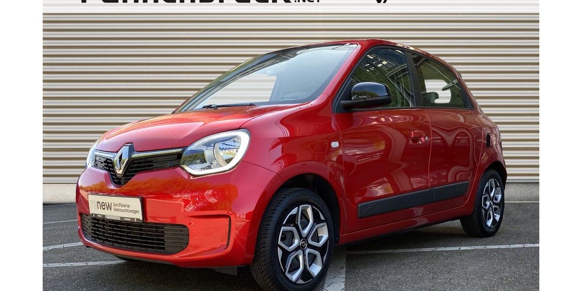 Renault Twingo 14.800 km 12.960 &euro; Duisburg 47059