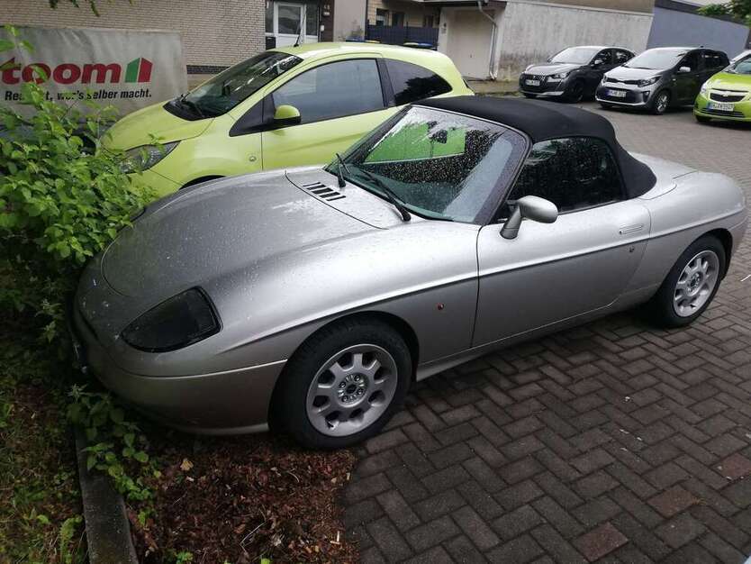 Barchetta