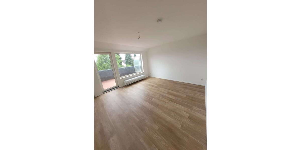 Etagenwohnung Solingen Aufderhöhe - 1 Zimmer, 42 m&sup2;, 375&euro; | Angebot:26726088