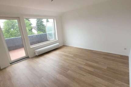 Wohnung Solingen Aufderhöhe - 1 Zimmer, 42 m&sup2;, 375&euro; | Angebot:26726088