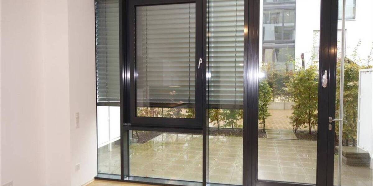 Etagenwohnung Mönchengladbach Stadtmitte - 2 Zimmer, 54 m&sup2;, 725&euro; | Angebot:26379792