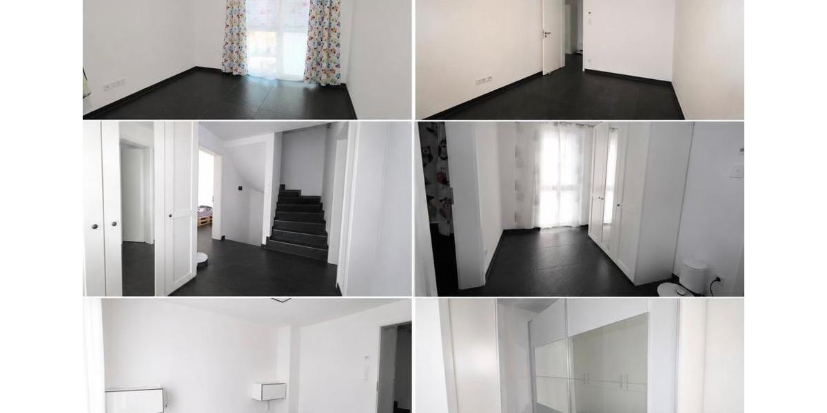 Doppelhaushälfte Jüchen - 5 Zimmer, 161 m&sup2;, 675.000&euro; | Angebot:27162175