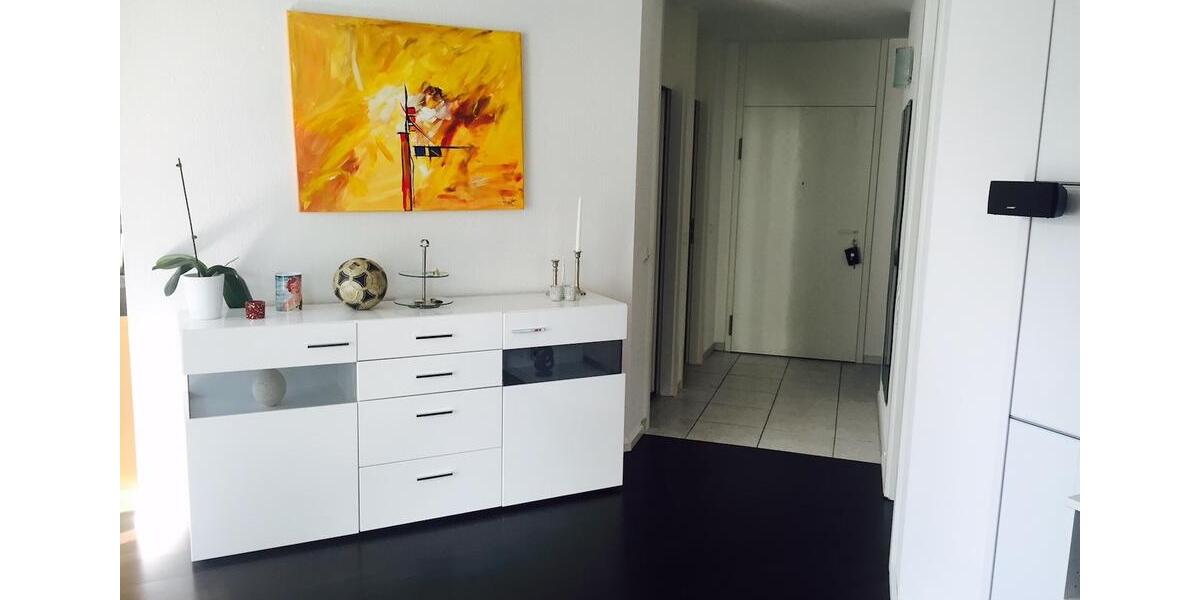 Etagenwohnung Düsseldorf Stadtbezirk 5 - 2.5 Zimmer, 54 m&sup2;, 199.999&euro; | Angebot:26477568