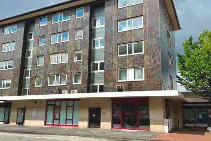 Gewerbeobjekt Duisburg Mittelmeiderich - 8.136&euro; | Angebot:27370630