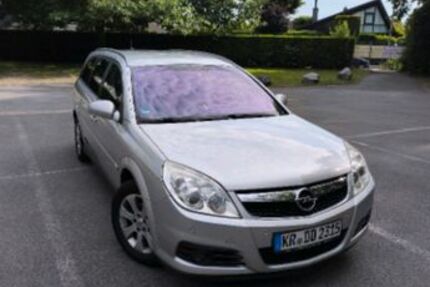 Opel Vectra 205.197 km 3.300 &euro; Krefeld 47798