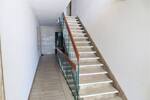 Cityhouse: Top Level, mit Aufzug und Panoramablick über Hilden, in sehr gepflegtem Haus!