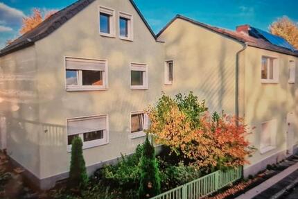 Wohnensemble in Essen- Kettwig zimmer