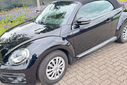VW Beetle 82.590 km 16.900 &euro; Kempen 47906