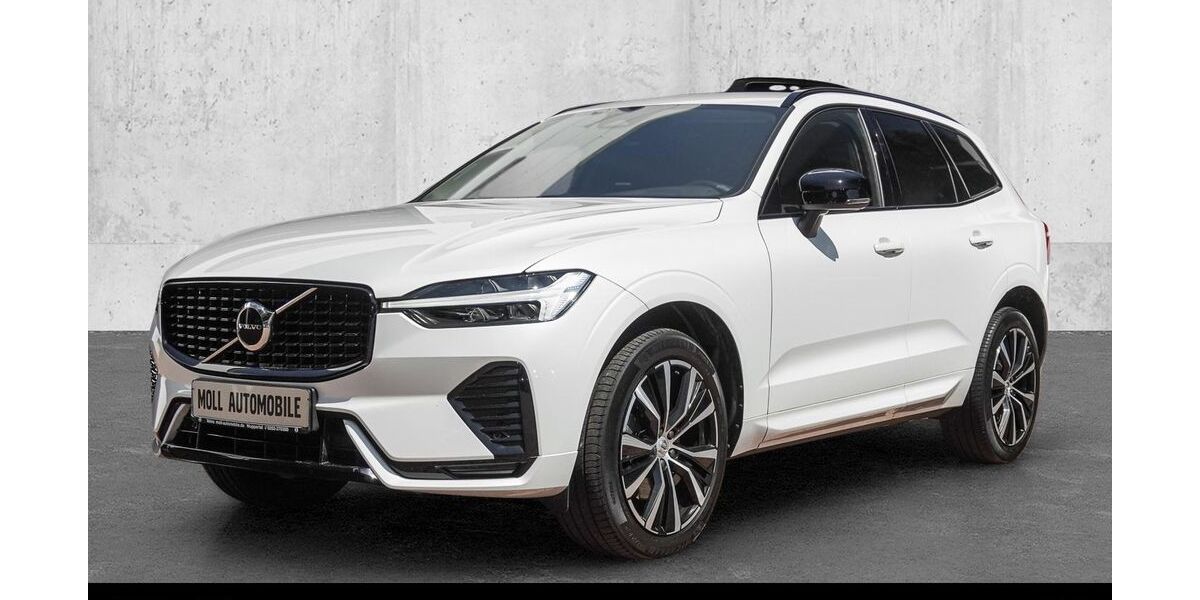 Volvo XC60 63.457 km 36.890 &euro; Wuppertal 42109