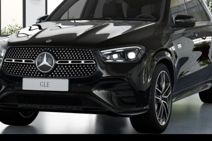 Mercedes-Benz GLE 450 9.900 km 104.490 &euro; Düsseldorf 40470