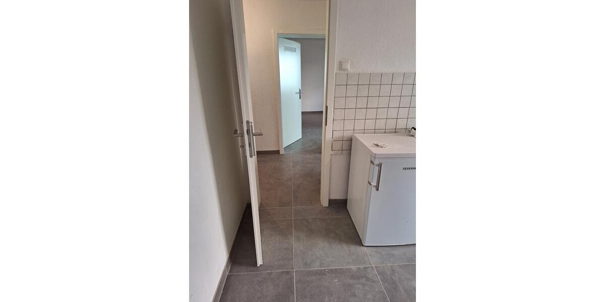 Erdgeschoßwohnung Duisburg Laar - 1.5 Zimmer, 38 m&sup2;, 488&euro; | Angebot:26420326