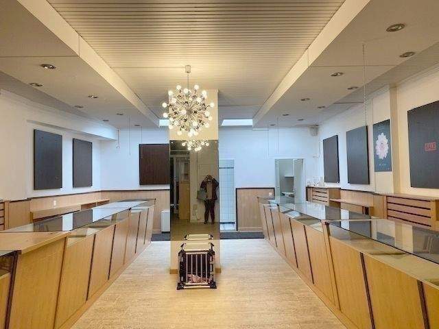 Gewerbeobjekt Düsseldorf Pempelfort - 3 Zimmer, 2.200&euro; | Angebot:26886909