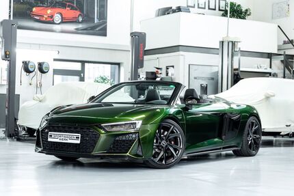 Audi R8 21.641 km 149.890 € Neuss 41470