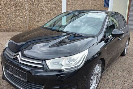 Citroen C4 212.000 km 3.500 € Moers 47441
