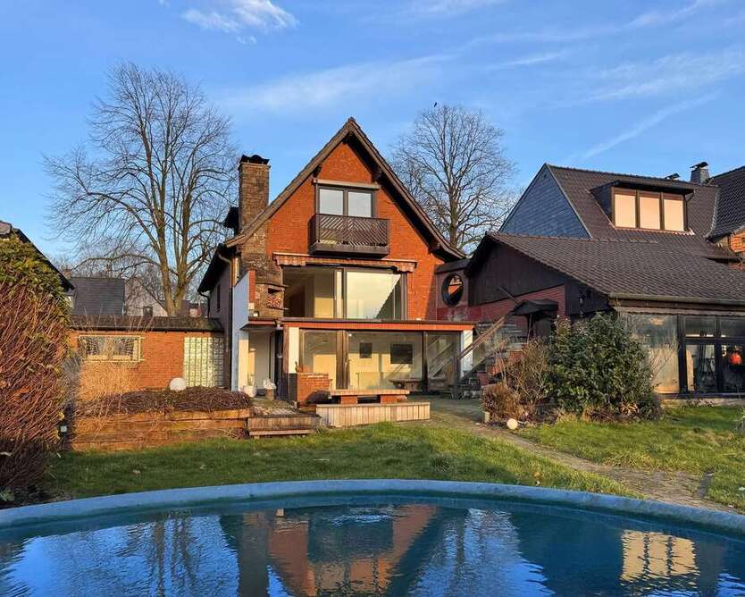 Haus zum Kaufen in Mülheim an der Ruhr 710.000 € 146 m²