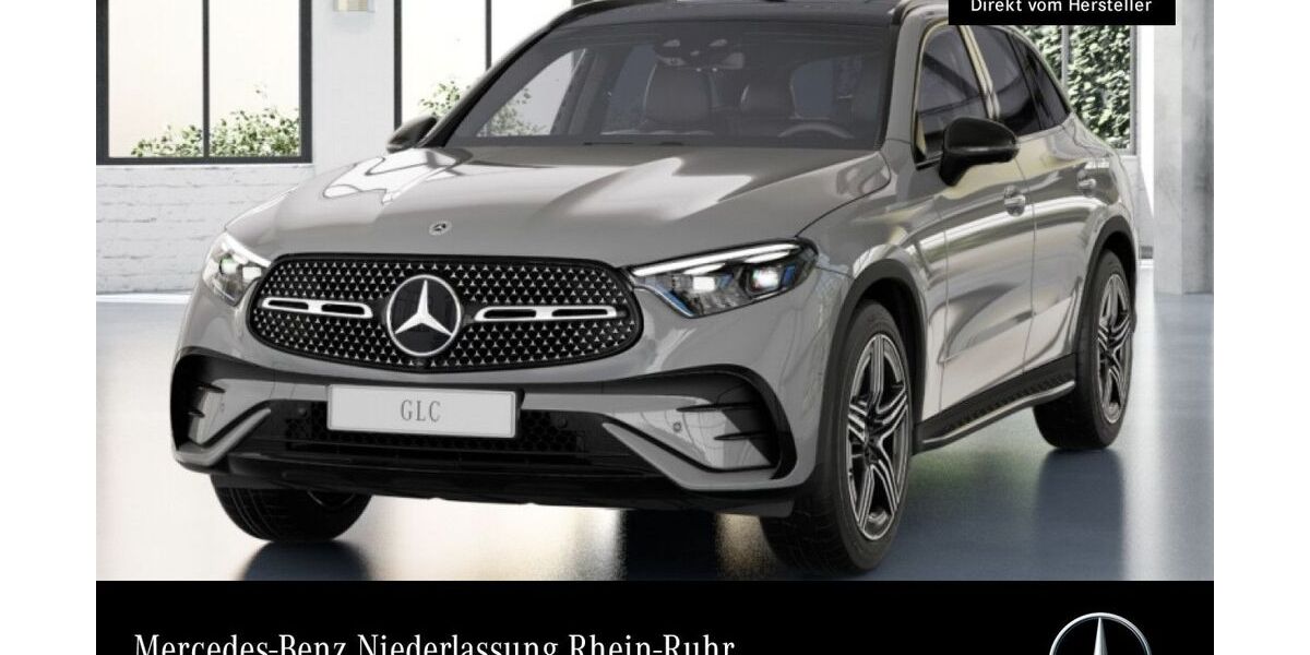 Mercedes-Benz GLC 450 9.900 km 78.990 &euro; Düsseldorf 40470