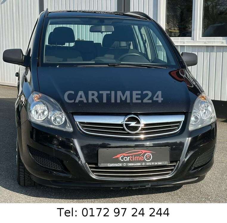 Zafira