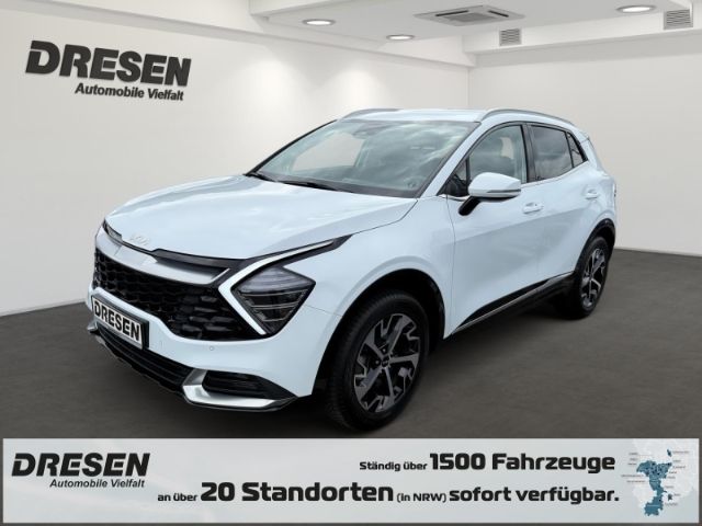 Kia Sportage 24.268 km 29.280 &euro; Korschenbroich 41352